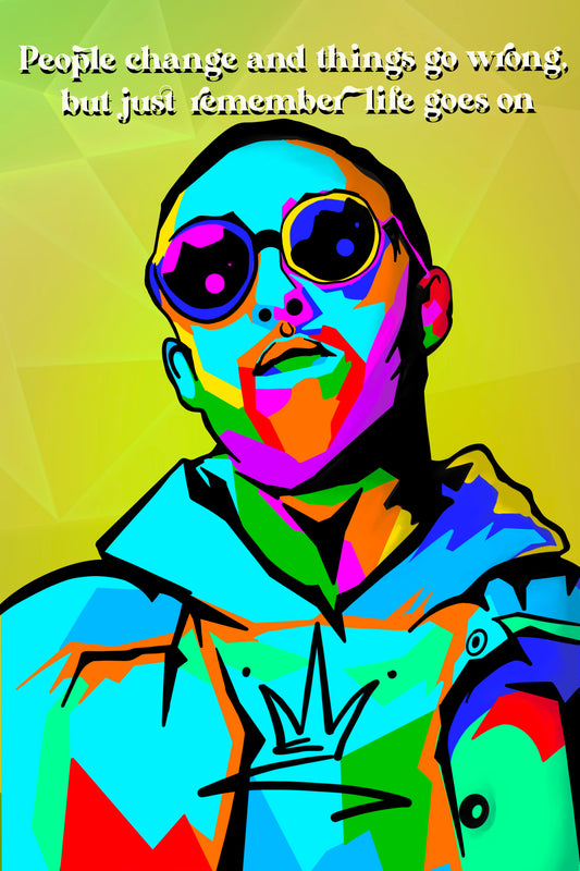 Mac Miller