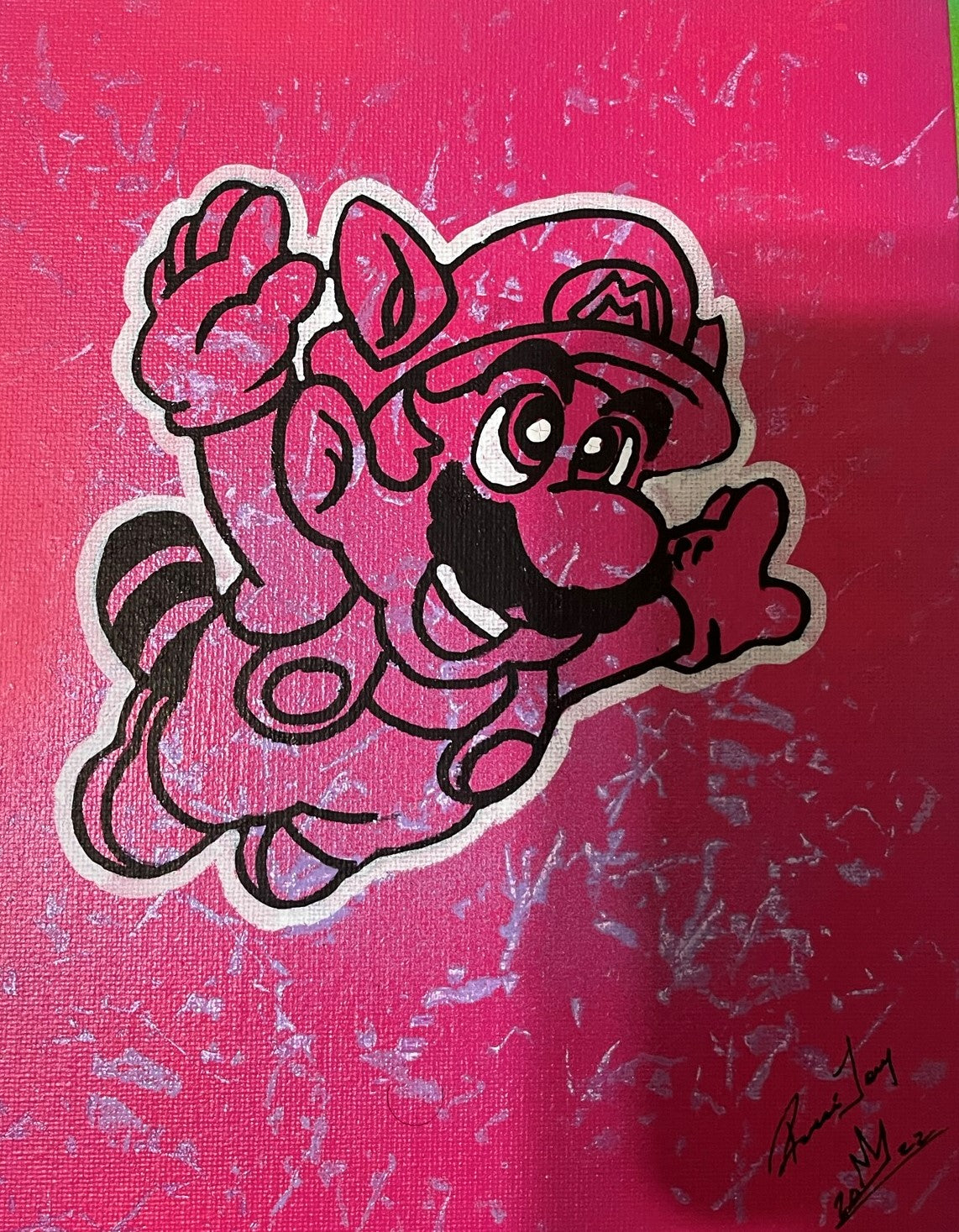 Supa Mario